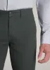 J1 STRAIGHT Leg Chinos for Tall Men in Soft Green sold by American Tall