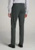 J1 STRAIGHT Leg Chinos for Tall Men in Soft Green sold by American Tall