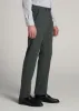J1 STRAIGHT Leg Chinos for Tall Men in Soft Green sold by American Tall