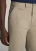 Chino Shorts for Tall Men in Desert Khaki sold by American Tall