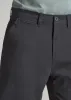J1 STRAIGHT Leg Chinos for Tall Men in Iron Grey sold by American Tall
