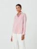 The Classic: Fine Brushed, Dusty Pink sold by With Nothing Underneath