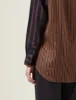The Collagerie Boyfriend Collarless sold by With Nothing Underneath