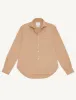 The Classic: Fine Brushed, Biscuit sold by With Nothing Underneath