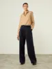 The Classic: Fine Brushed, Caramel sold by With Nothing Underneath