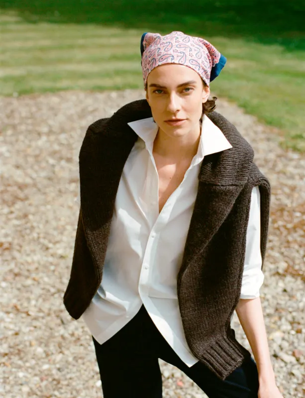 The Spring/Summer Capsule - With 15% off sold by With Nothing Underneath