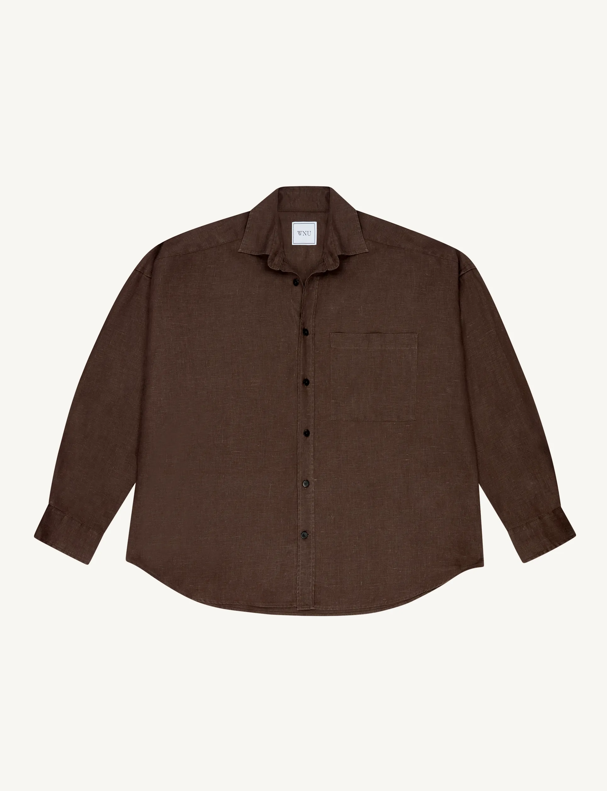 The Weekend: Hemp, Chocolate sold by With Nothing Underneath