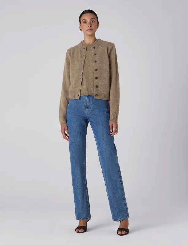 The Coffee Twin Set sold by With Nothing Underneath