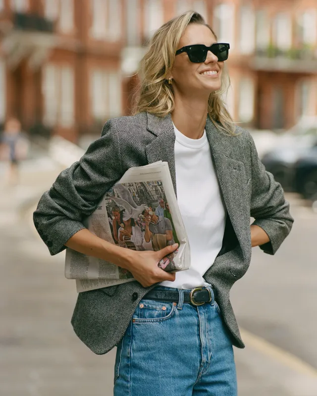 The Modern Essentials Set made by With Nothing Underneath