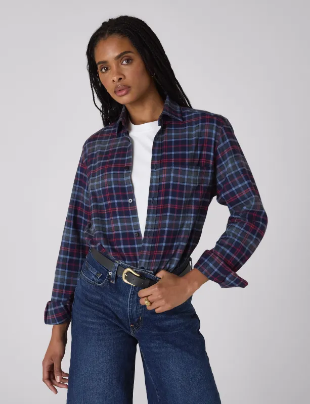 The Slow Weekend Set made by With Nothing Underneath