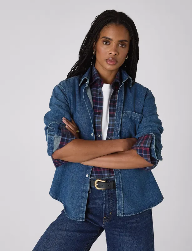 The Cosy Casual Set made by With Nothing Underneath