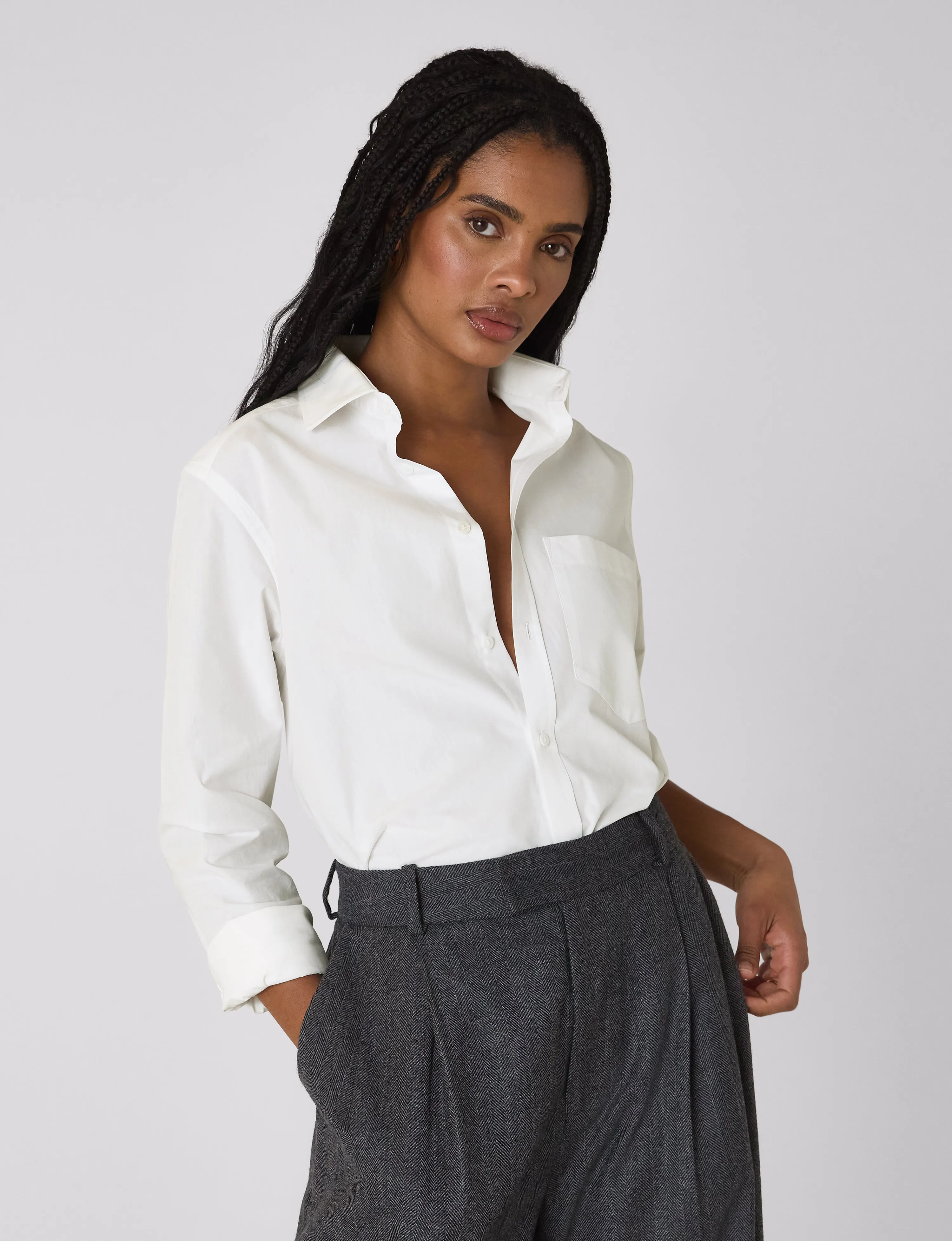 The Modern Elegance Set sold by With Nothing Underneath product image thumbnail 3