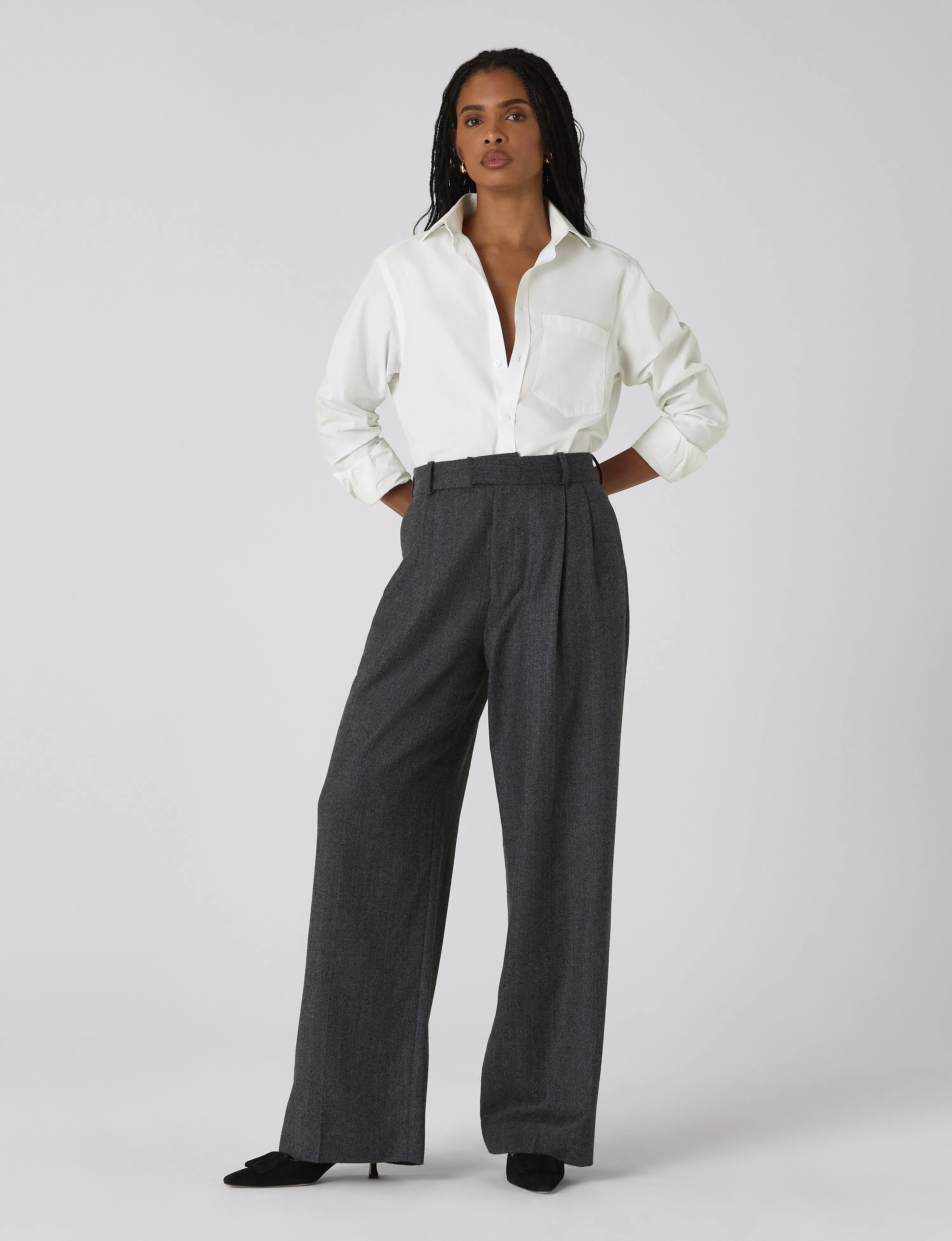 The Modern Elegance Set sold by With Nothing Underneath product image thumbnail 2