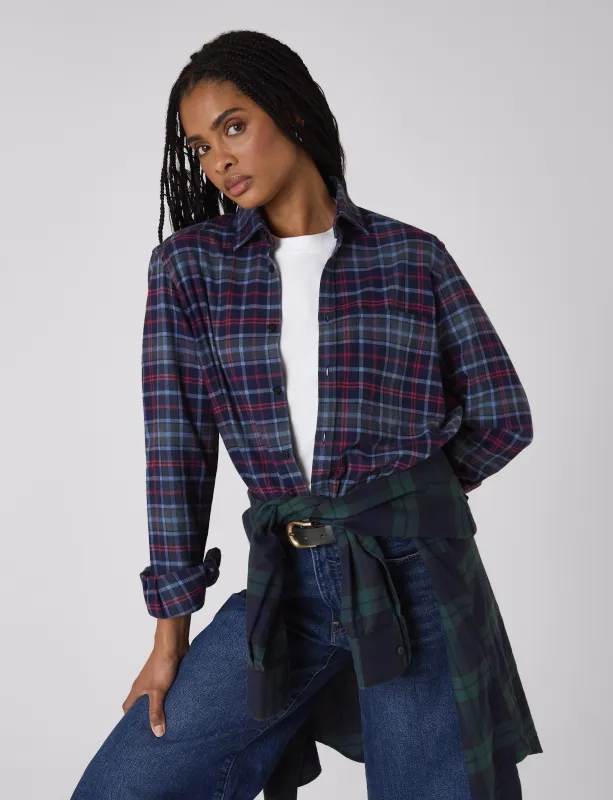 The Double Check Set made by With Nothing Underneath