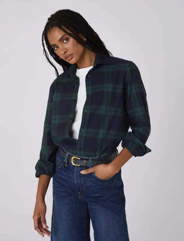 The Country Set made by With Nothing Underneath