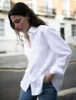 The Classic: Weave, White sold by With Nothing Underneath