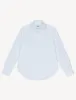 The Classic: Weave, White sold by With Nothing Underneath