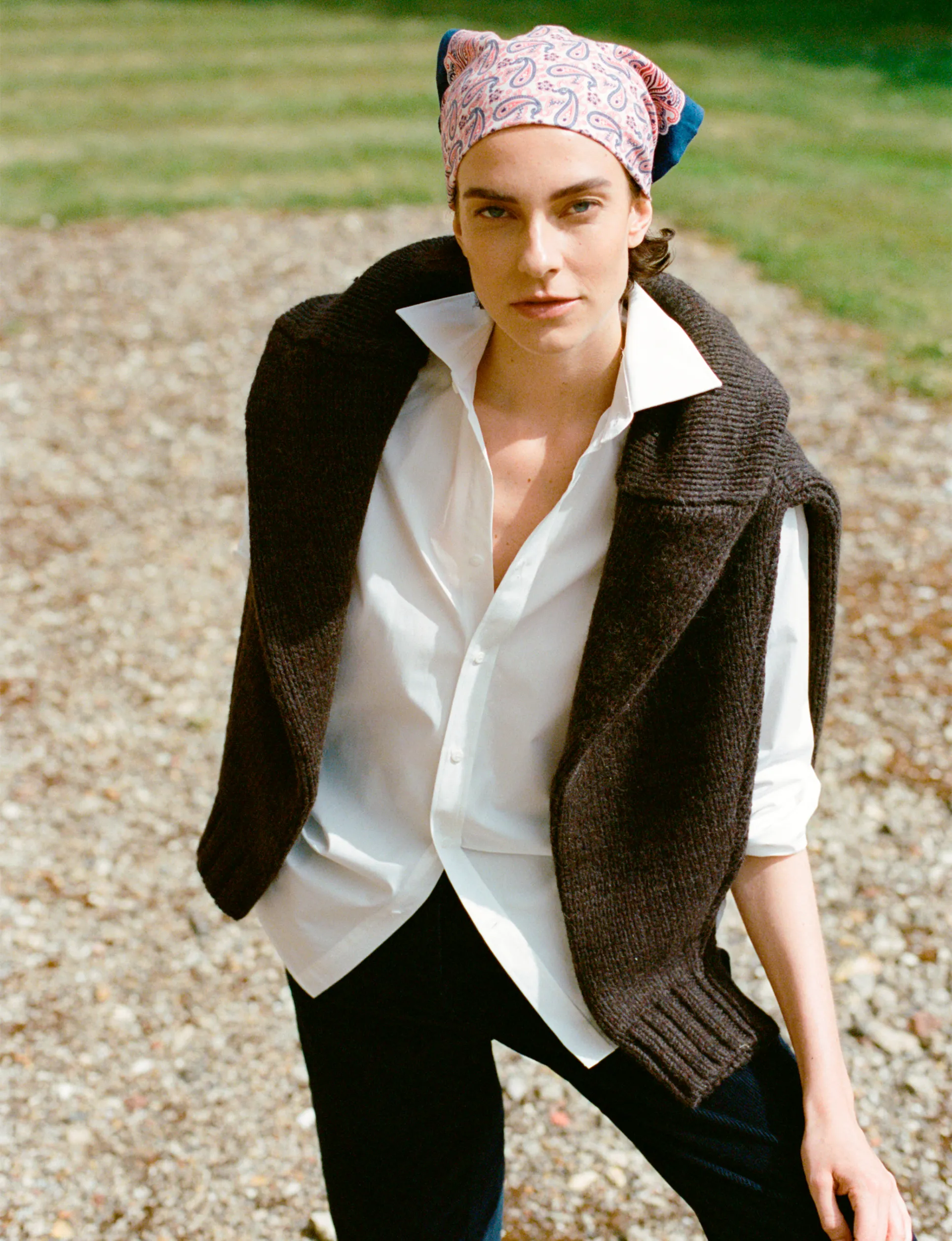 The Capsule Edit - With 15% off sold by With Nothing Underneath