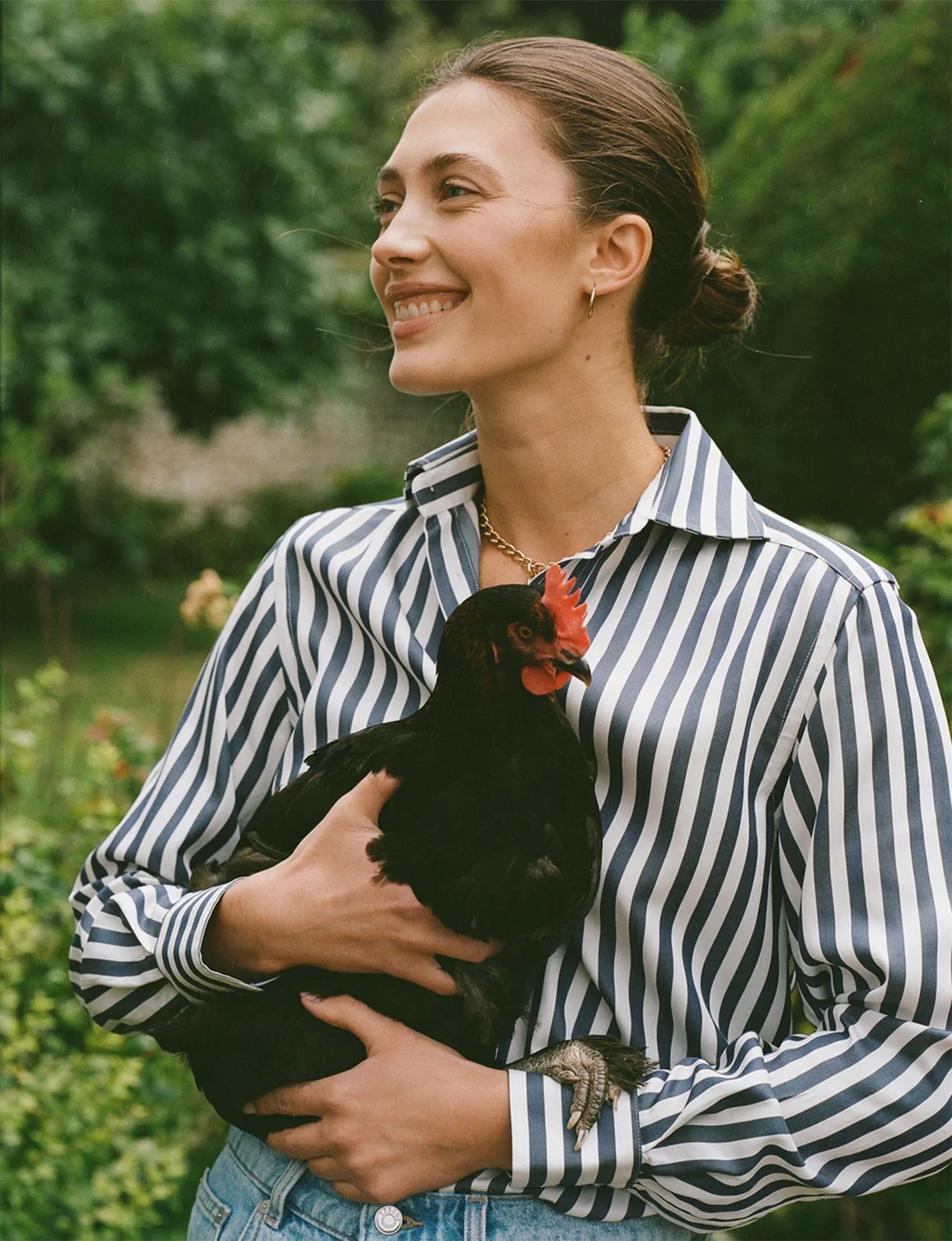 The Capsule Edit - With 15% off sold by With Nothing Underneath product image thumbnail 2