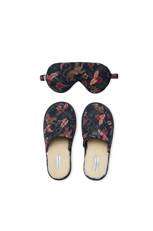 The Top To Toe Gift Set sold by Desmond & Dempsey