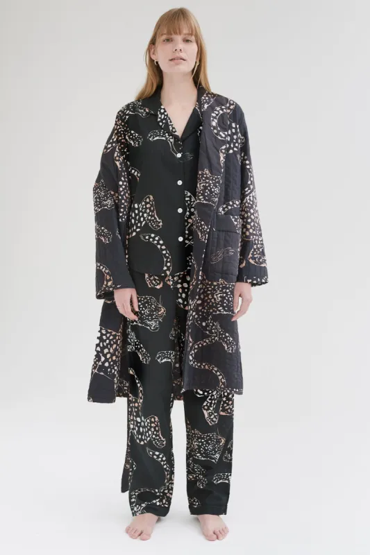 The Glorious Cat Gift Set sold by Desmond & Dempsey