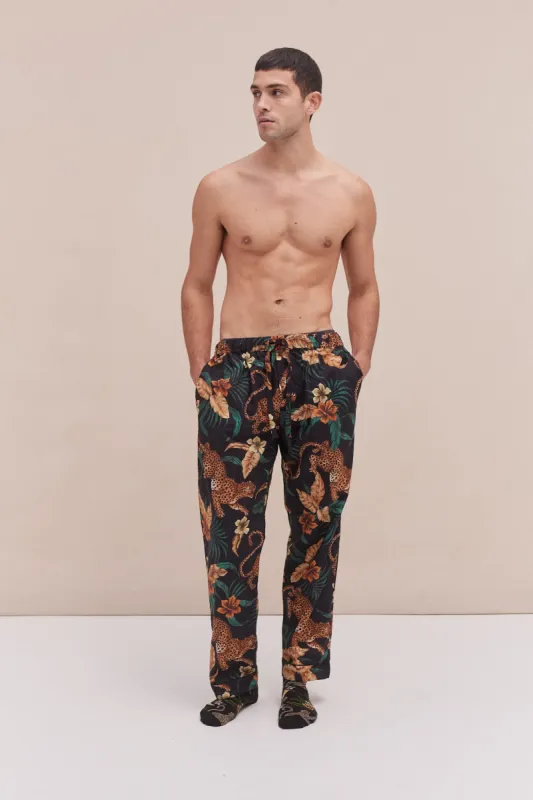 The Soleia Socks & Slacks Gift Set sold by Desmond & Dempsey