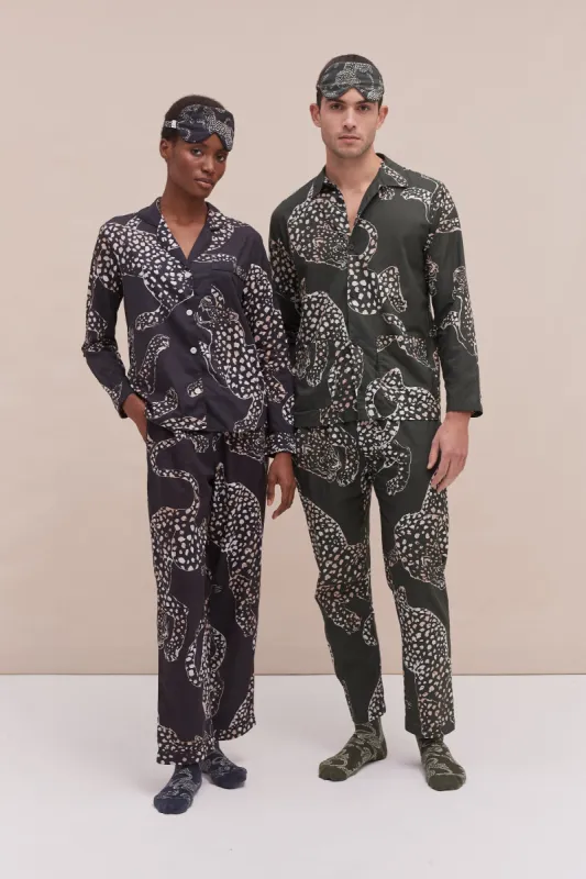 The Jag Dream Team Gift Set sold by Desmond & Dempsey