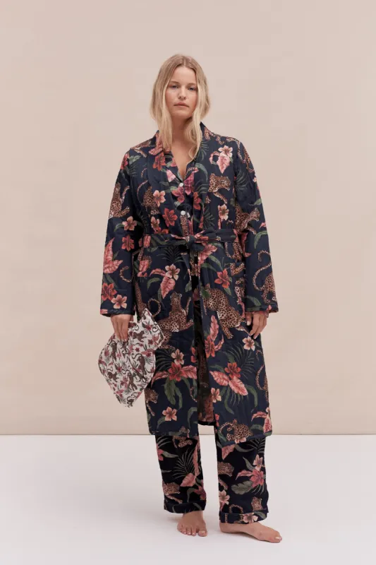 The Soleia Multi Blanket Statement Set sold by Desmond & Dempsey