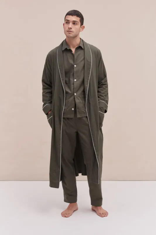 The 3-Piece Suit sold by Desmond & Dempsey