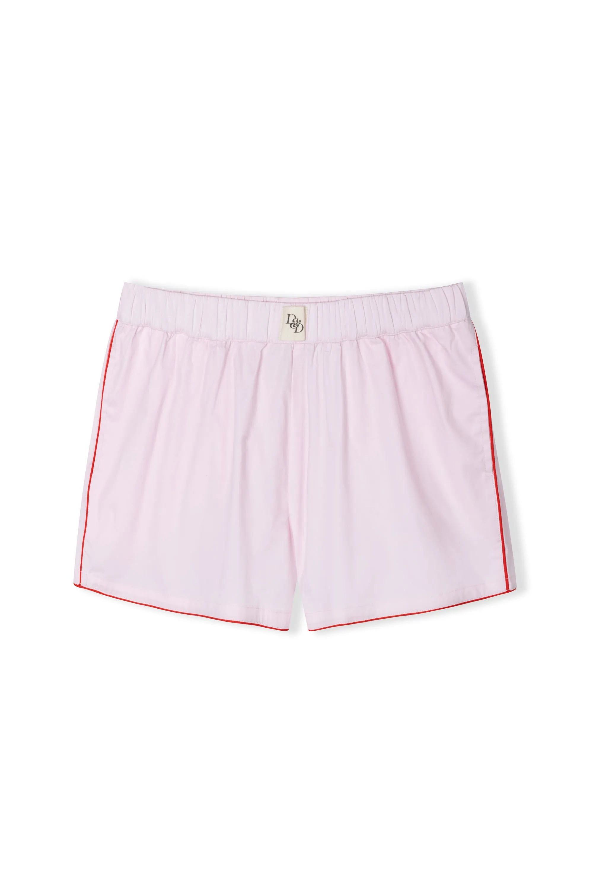 402 Shorts Pink sold by Desmond & Dempsey product image thumbnail 5