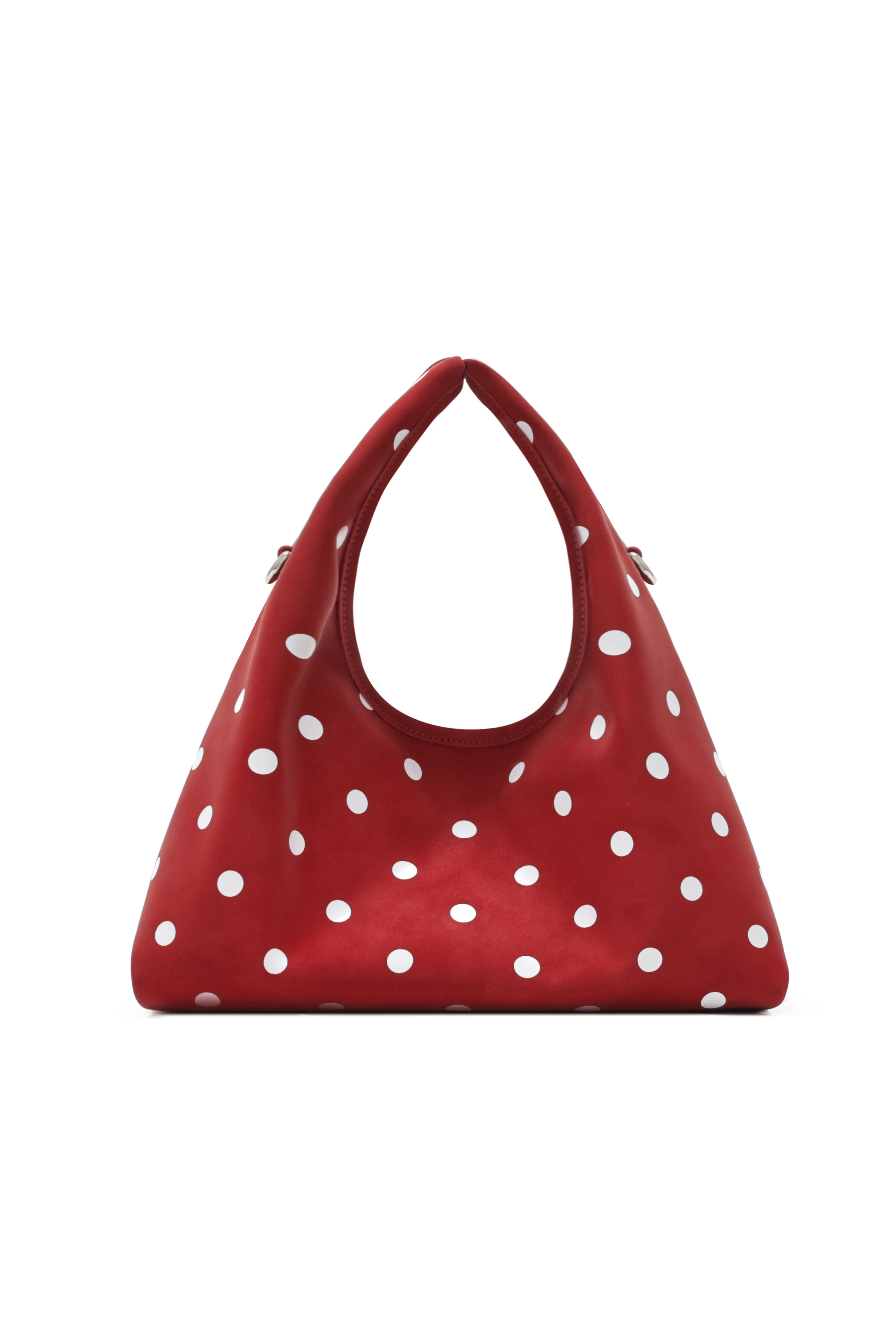 Siena Red Polka Underbag sold by AMYLYNN product image thumbnail 3