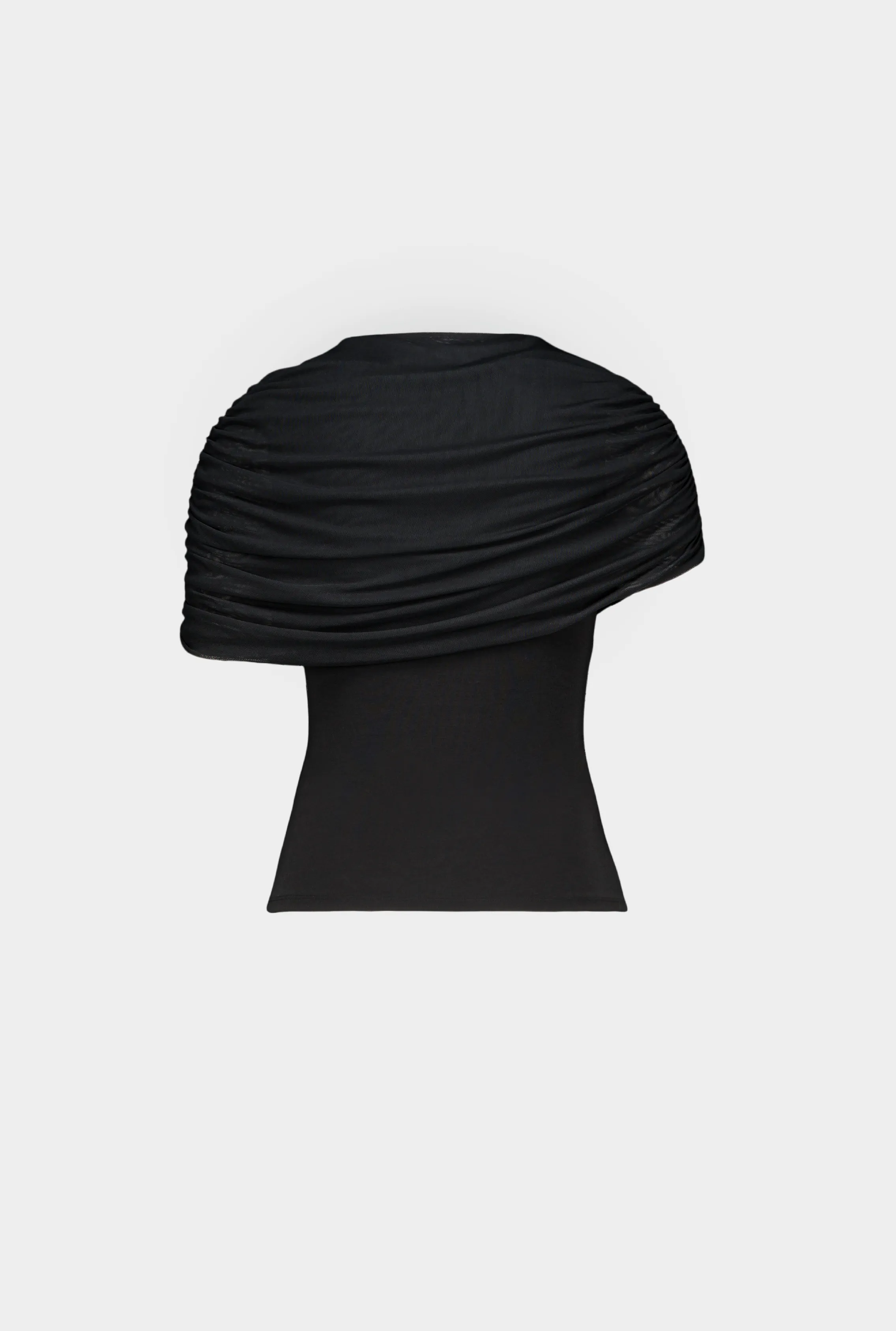 LEA MESH TOP sold by Saemdi product image thumbnail 2