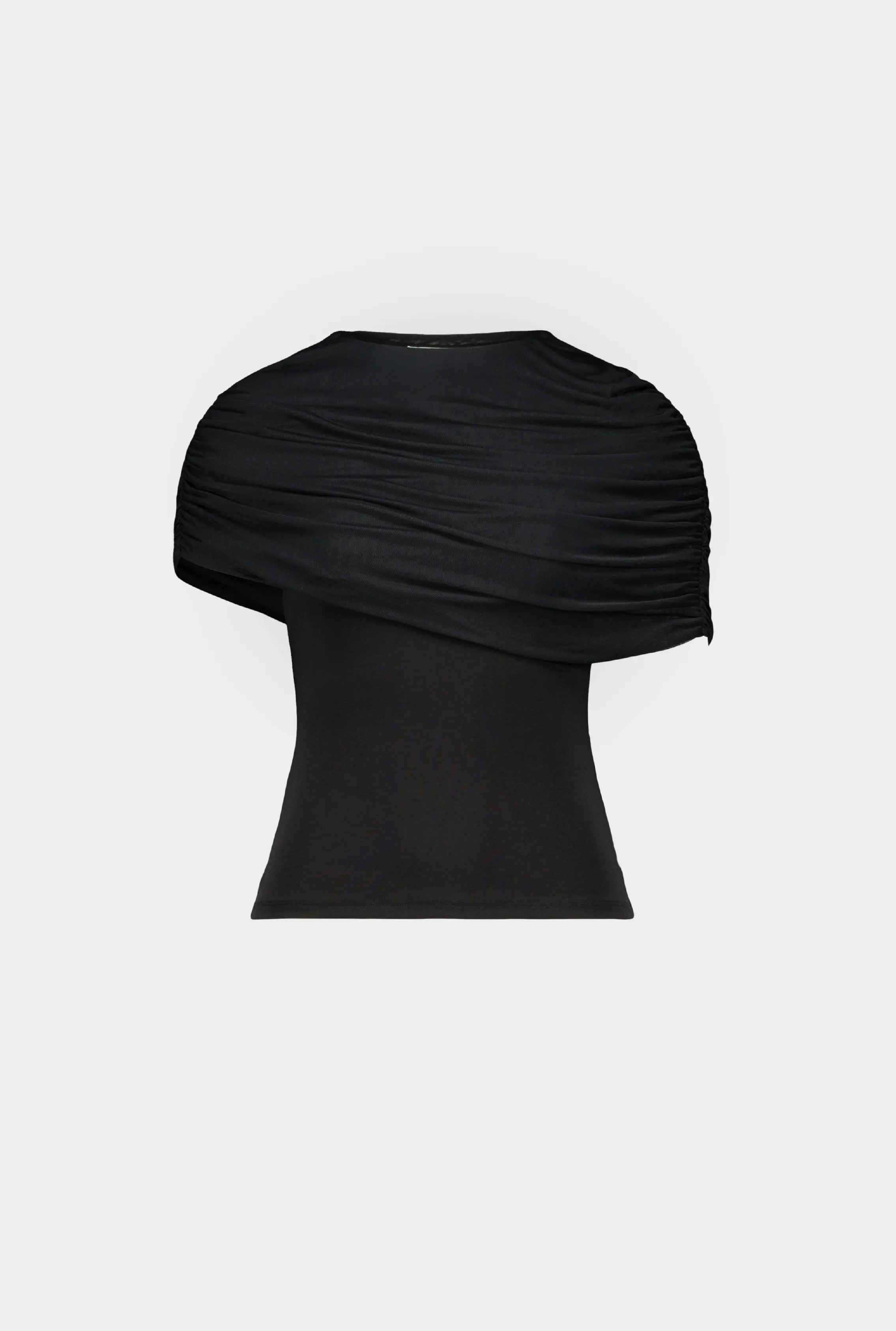 LEA MESH TOP sold by Saemdi