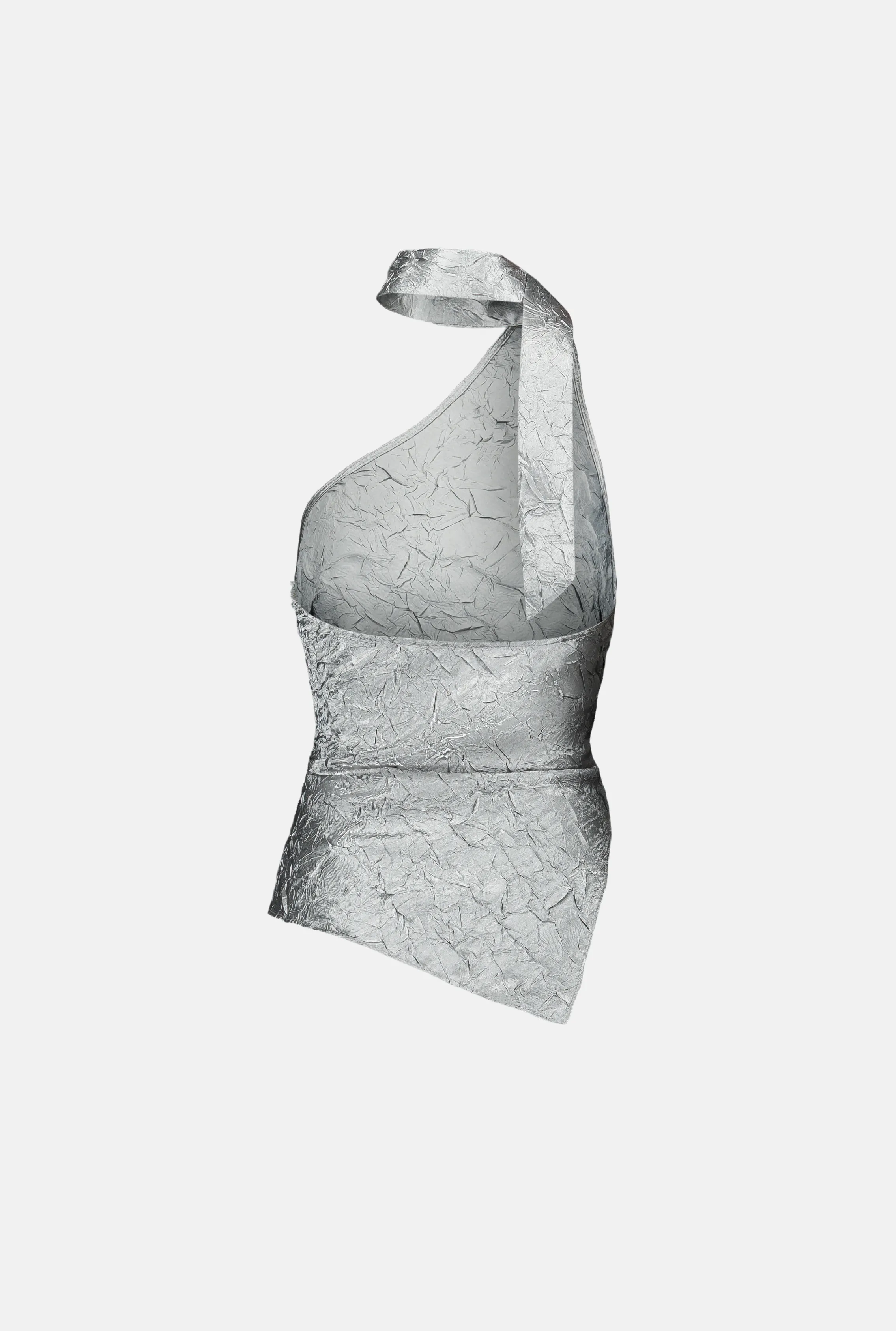 ISLA SCARF TOP sold by Saemdi product image thumbnail 3