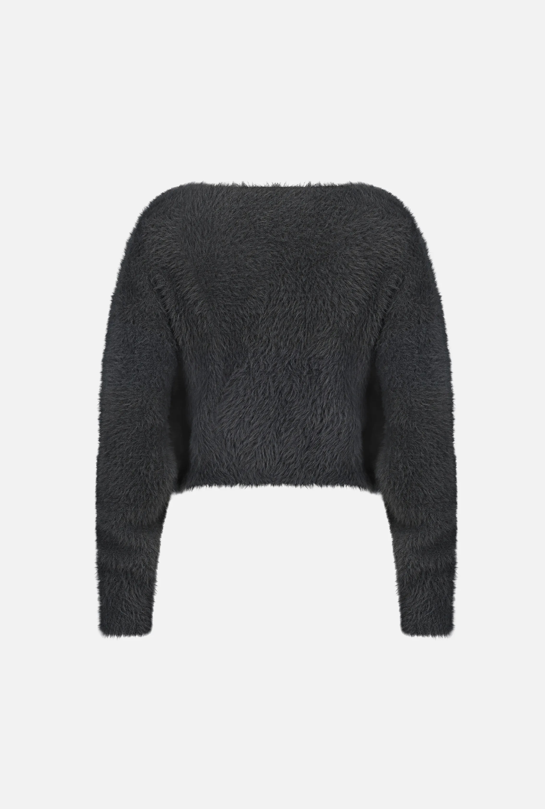 Dropped Shoulder Knit sold by Saemdi product image thumbnail 2