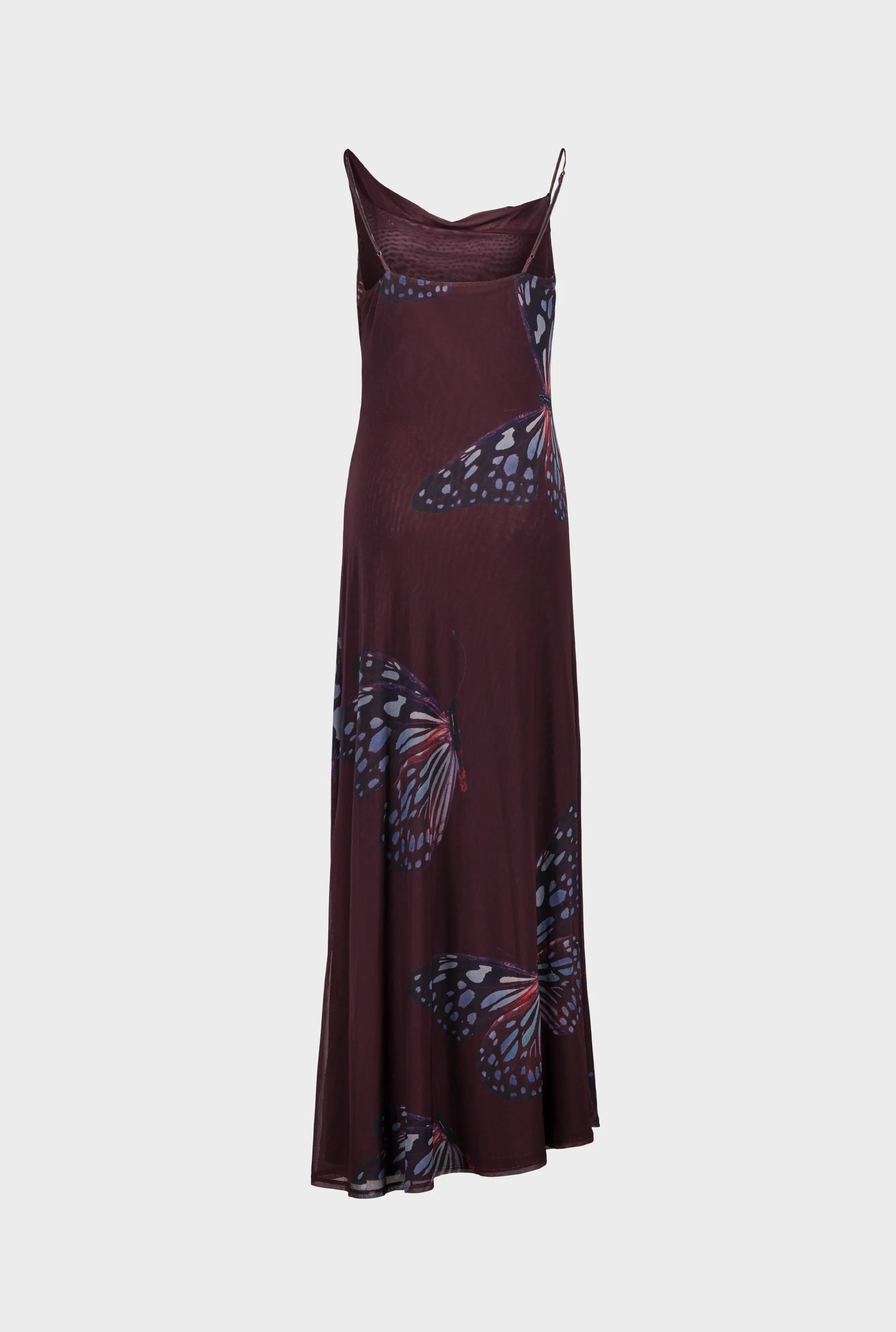 VIRELLE MESH DRESS sold by Saemdi product image thumbnail 2