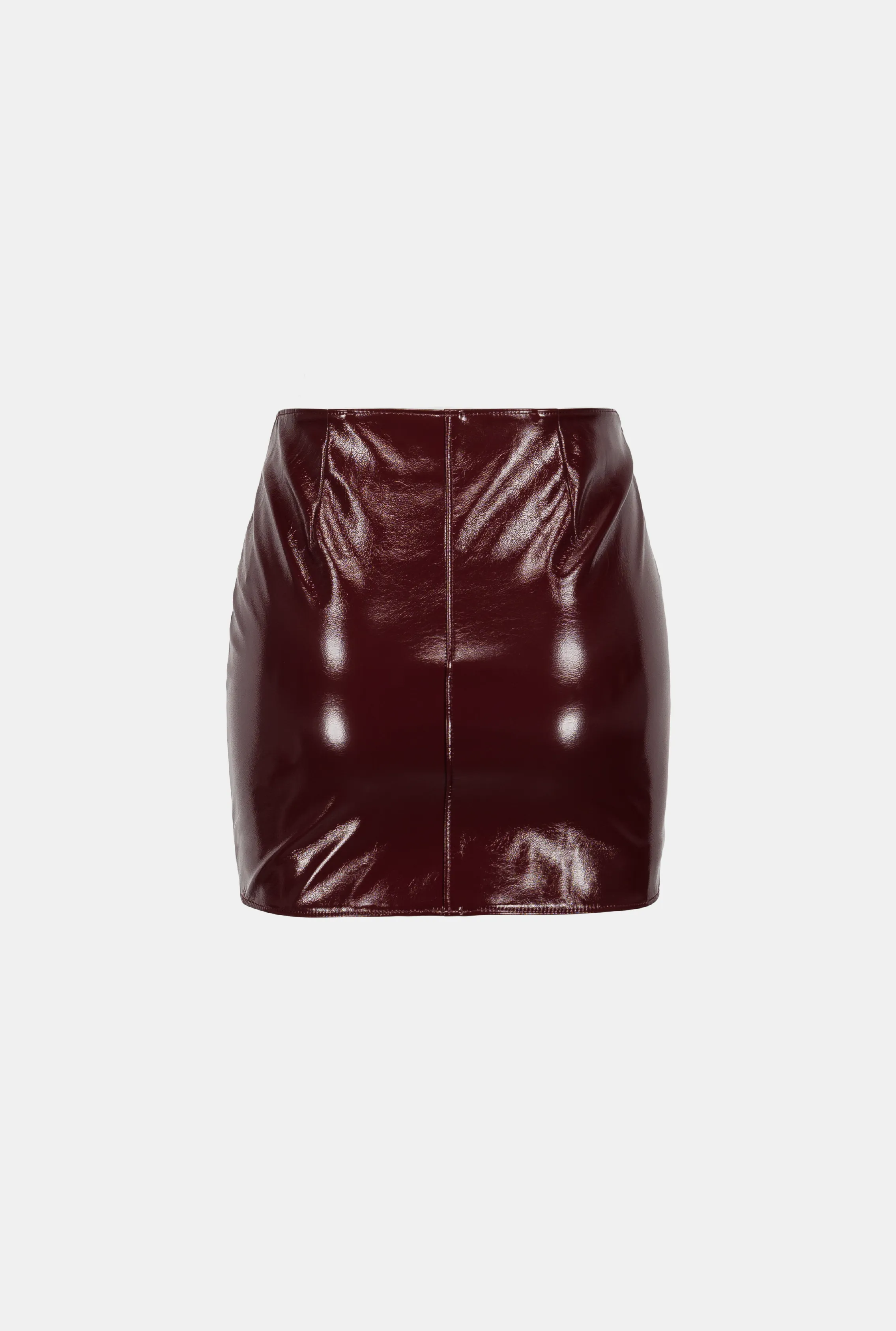 JOVI MINI SKIRT sold by Saemdi product image thumbnail 3