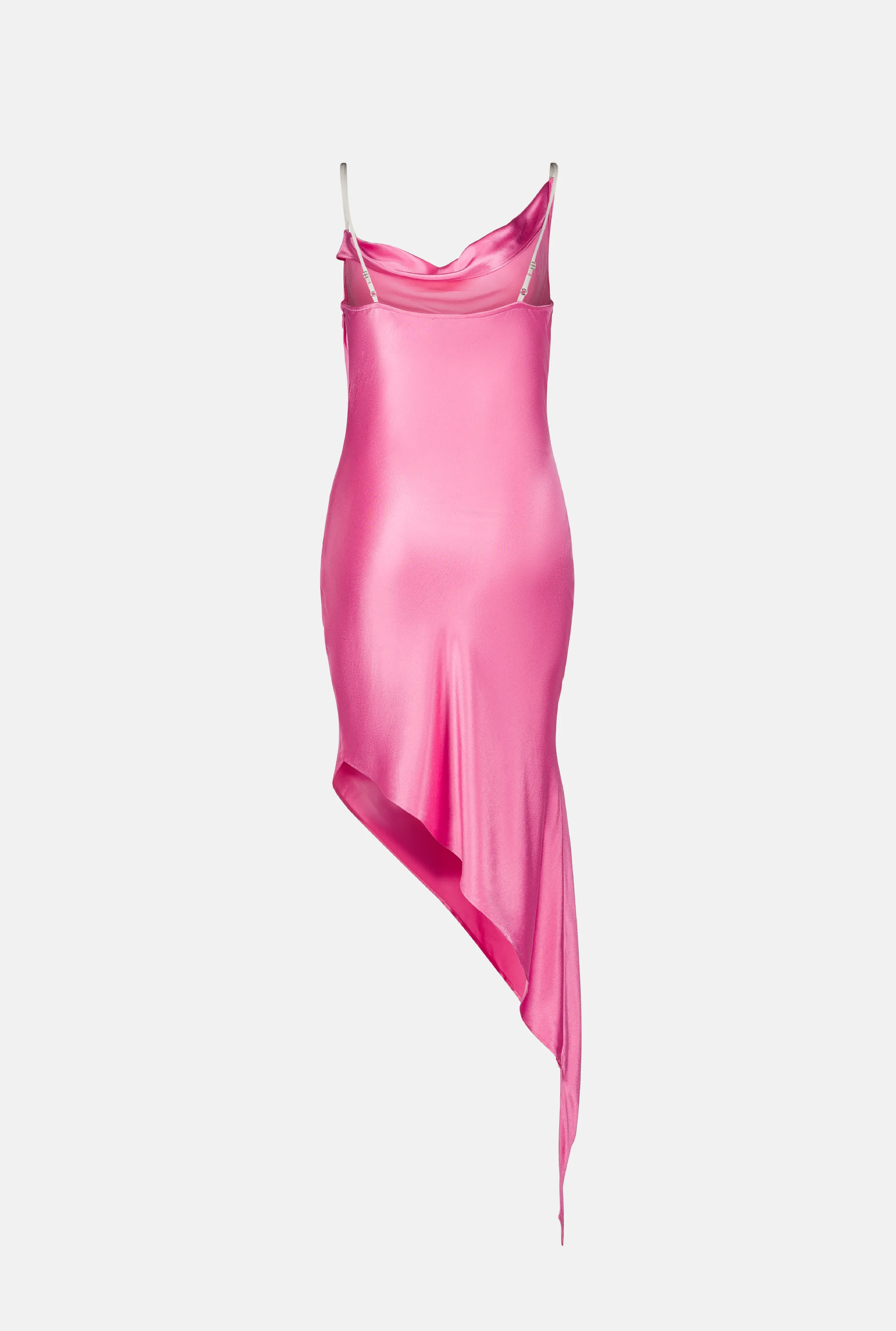 Floating Waterfall Dress sold by Saemdi product image thumbnail 4
