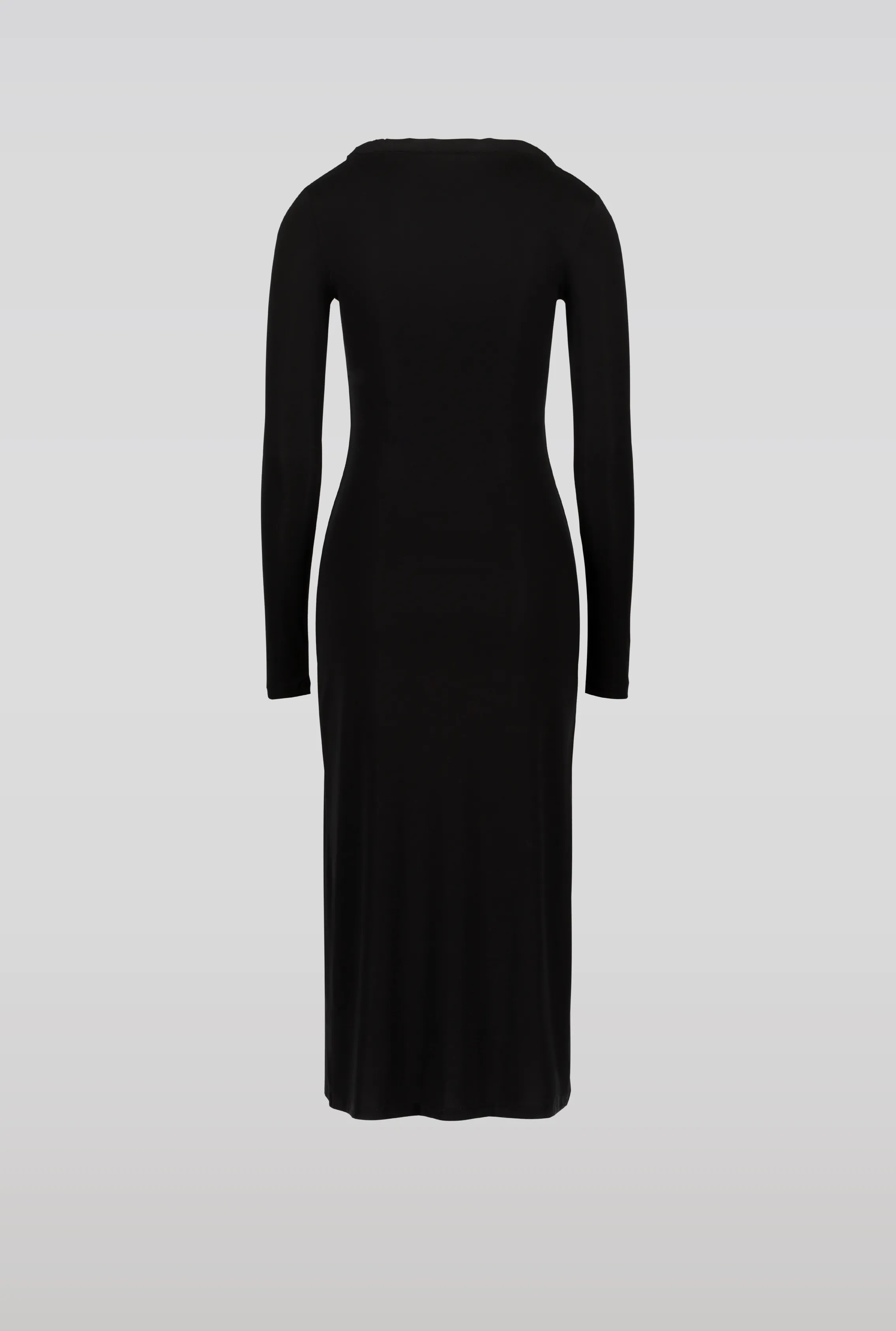 Twisted Jersey Dress sold by Saemdi product image thumbnail 3