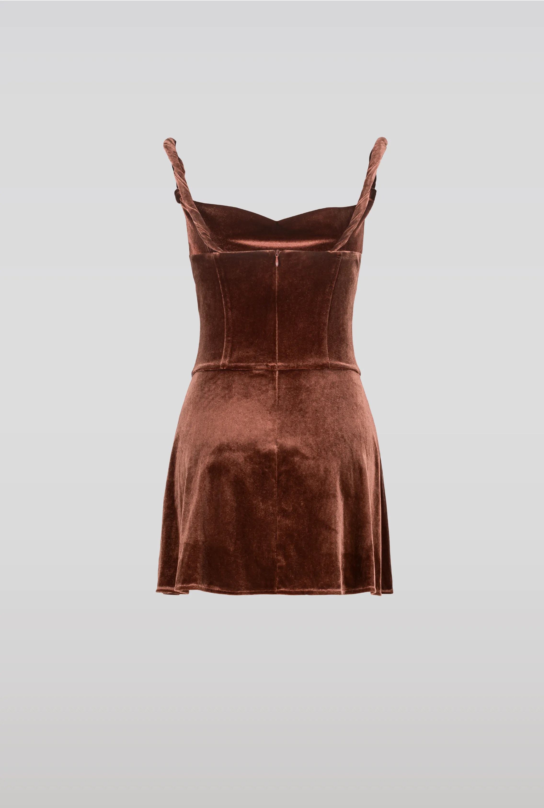 WREN CORSET DRESS sold by Saemdi product image thumbnail 3