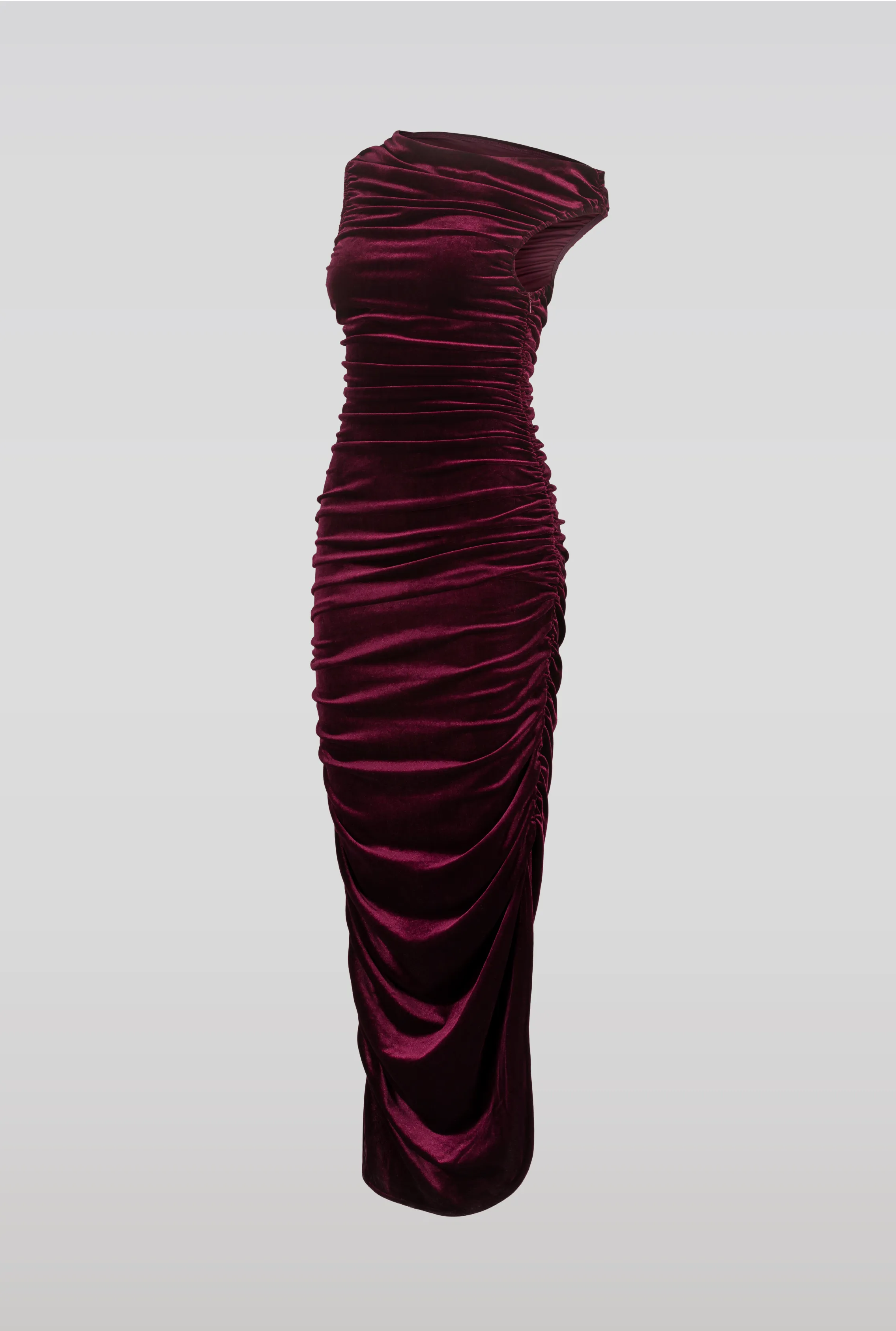ASTRA VELVET DRESS sold by Saemdi product image thumbnail 3