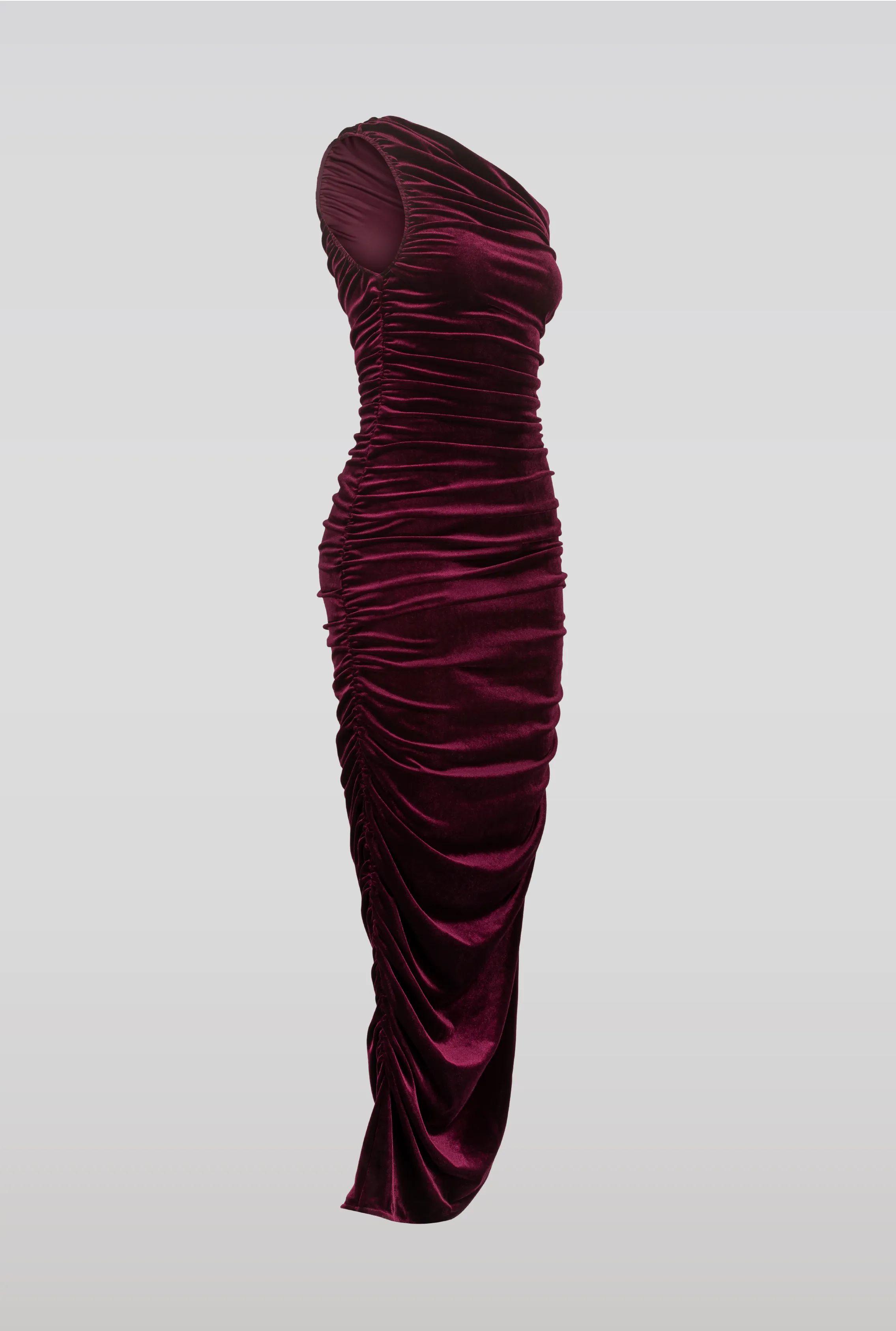 ASTRA VELVET DRESS sold by Saemdi product image thumbnail 5