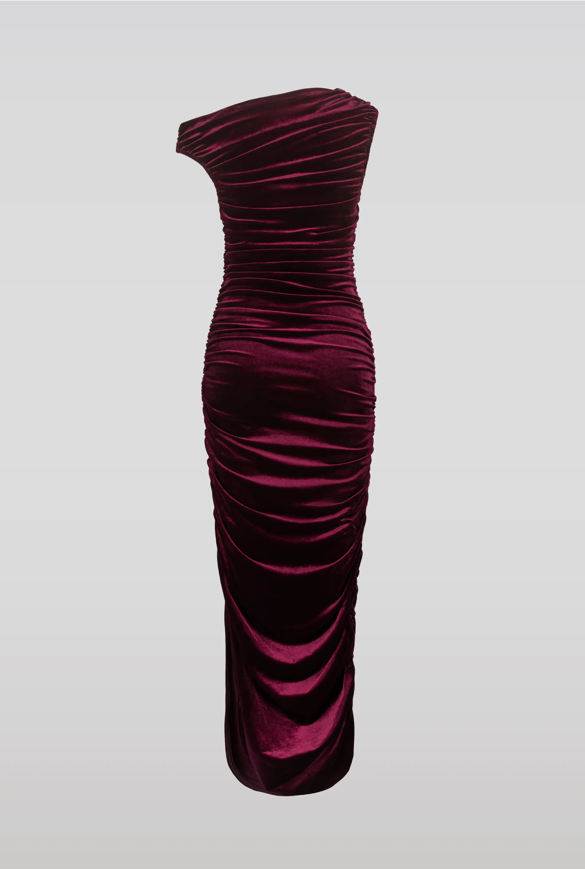 ASTRA VELVET DRESS sold by Saemdi product image thumbnail 4
