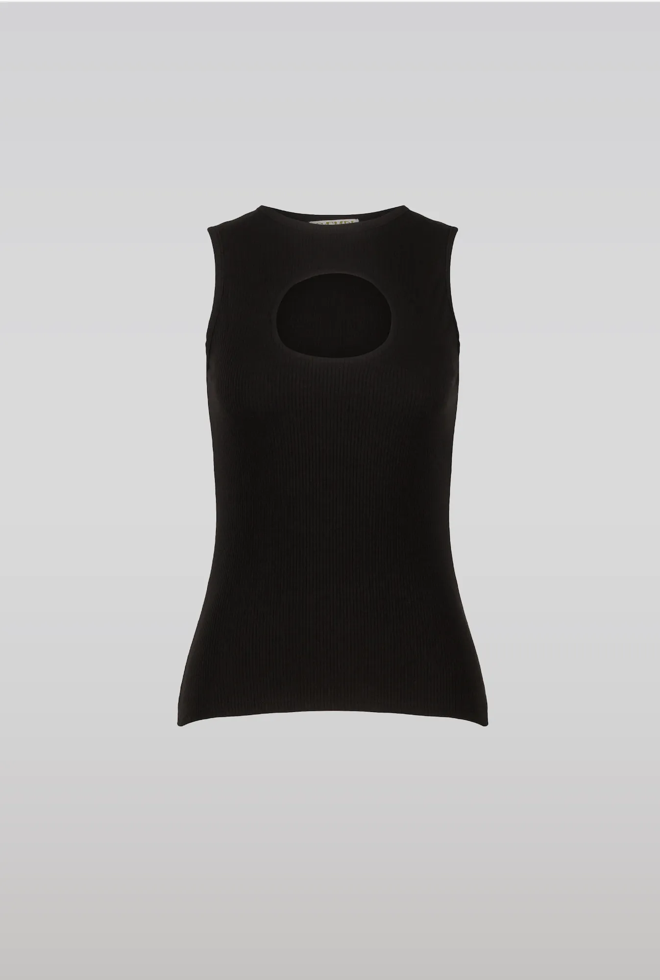 MILO RIB TOP sold by Saemdi