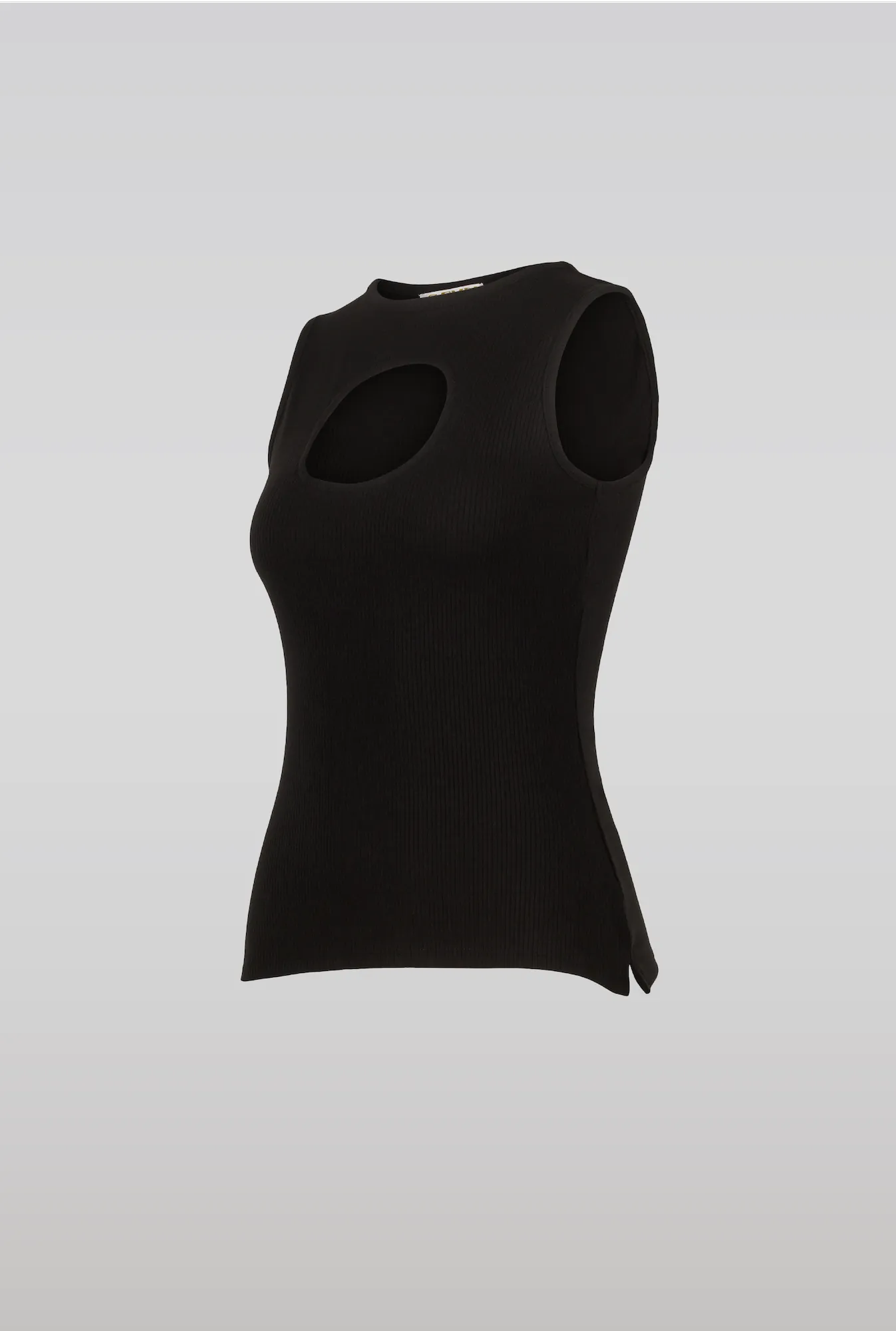 MILO RIB TOP sold by Saemdi product image thumbnail 3