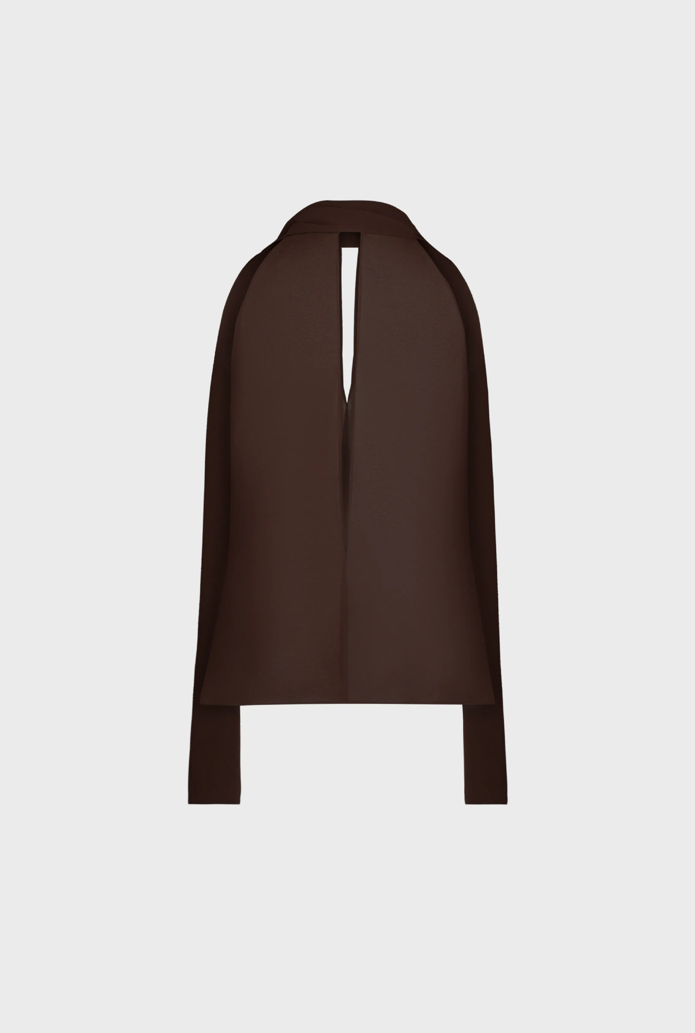 ELIA SCARF TOP sold by Saemdi product image thumbnail 5