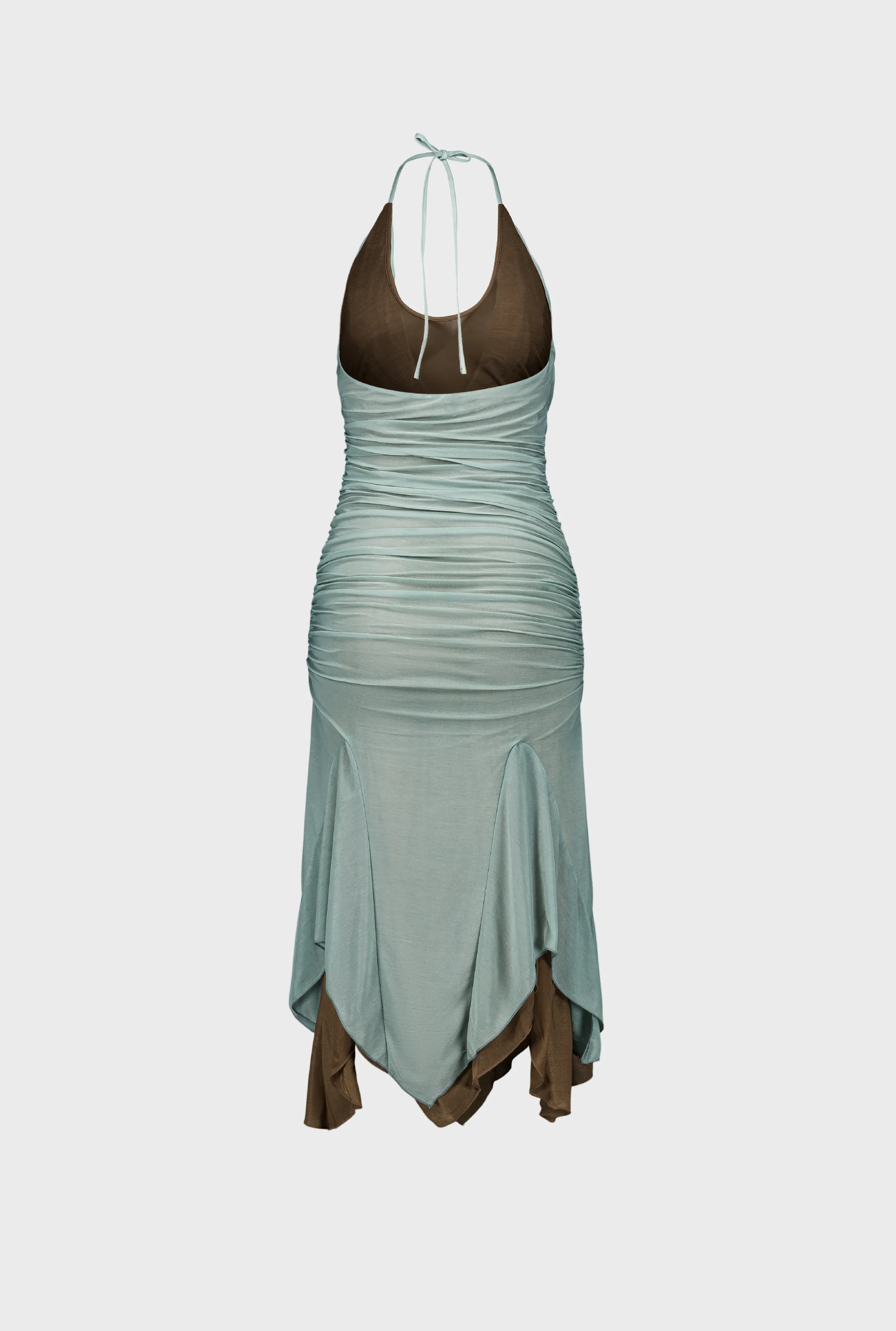 EVI MIDI DRESS sold by Saemdi product image thumbnail 5