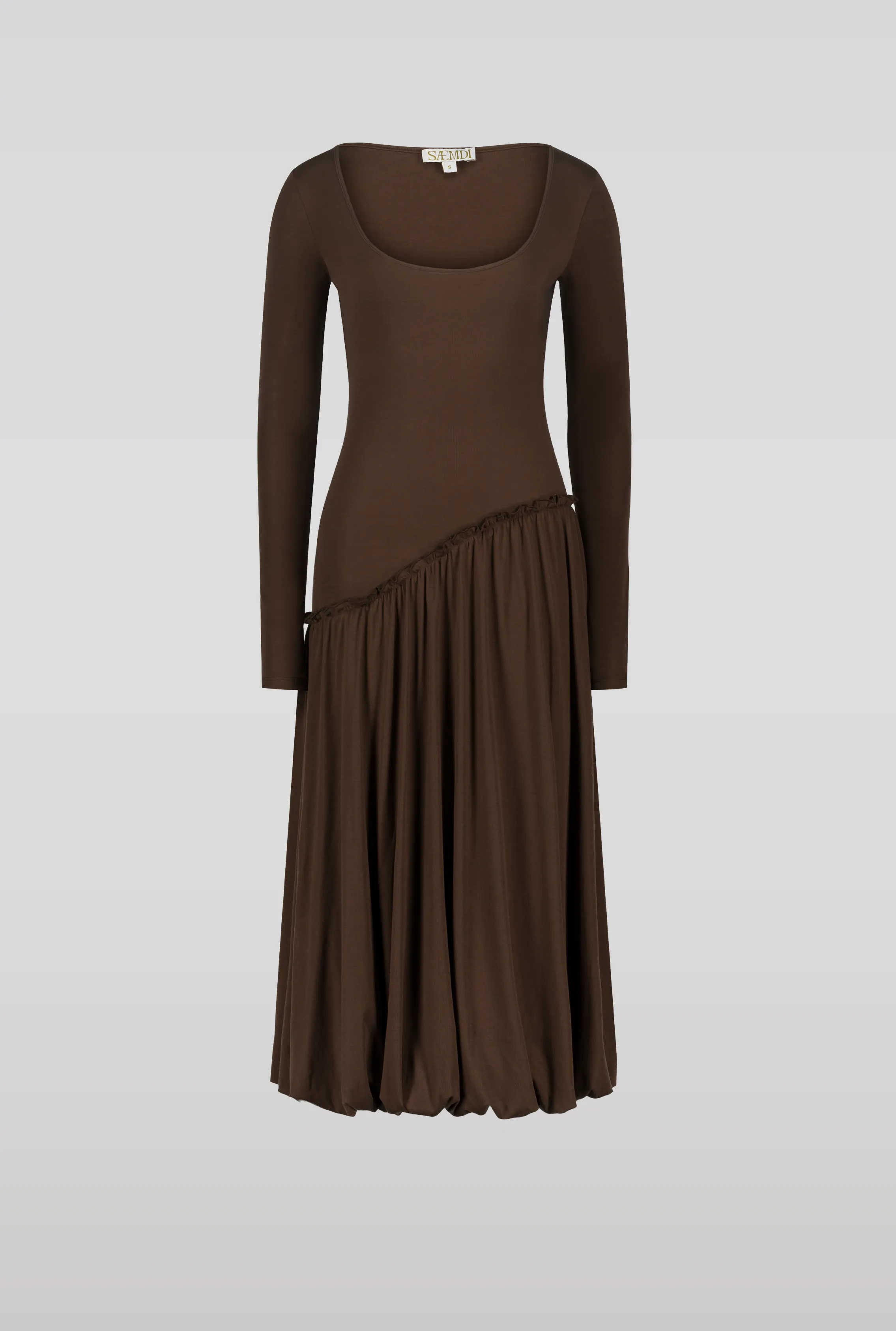 NOLA DRESS sold by Saemdi