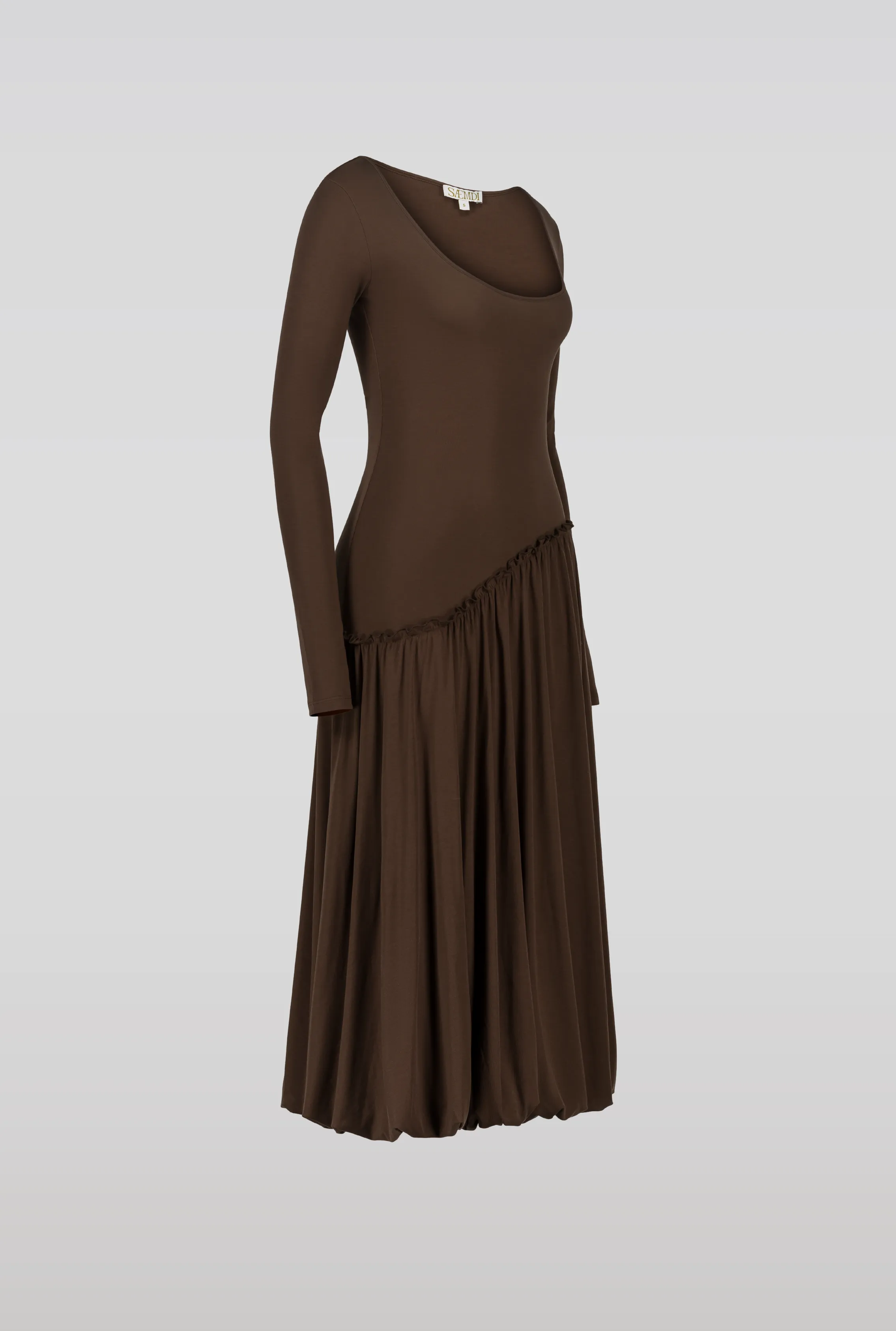 NOLA DRESS sold by Saemdi product image thumbnail 3