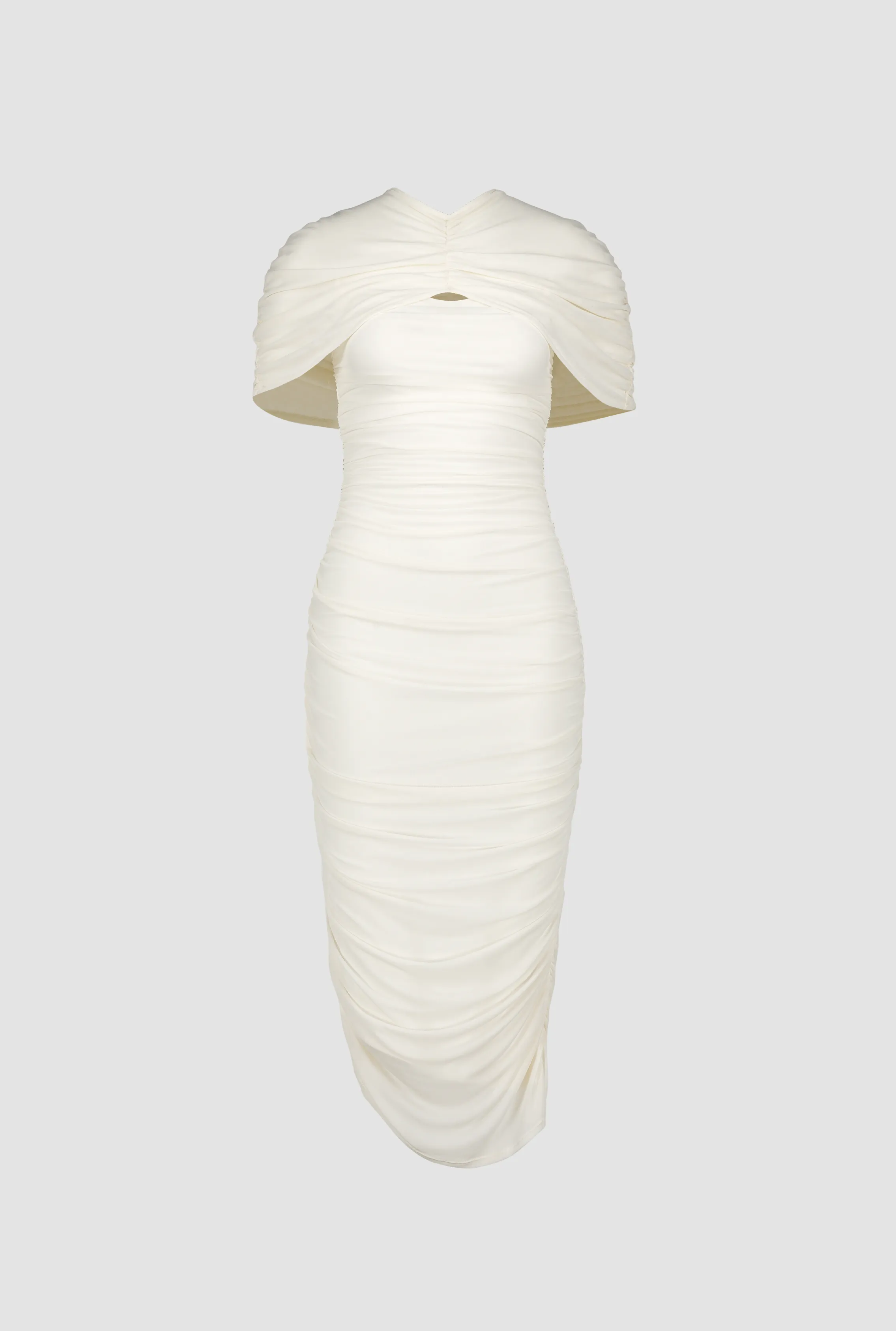 ZOLA MESH DRESS sold by Saemdi